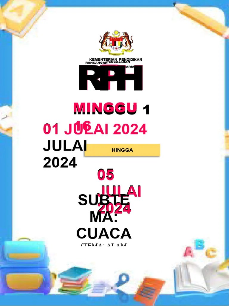 Rph Isnin Week 12 Pdf - Best Abstract Images in 4K