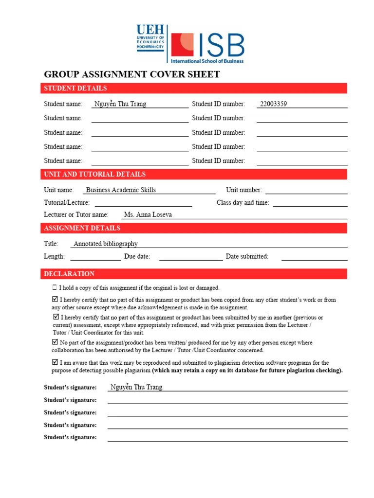 Annotated Bibliography Group SK | PDF | Artificial Intelligence ...