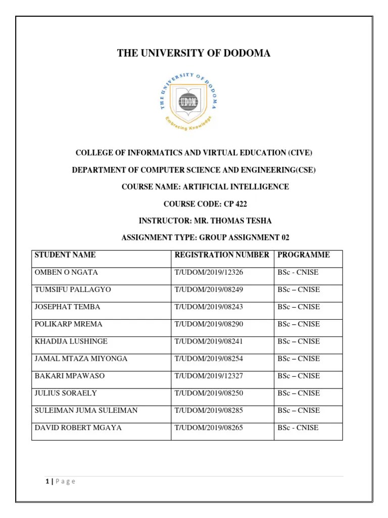 Assignment 02 | PDF | Theoretical Computer Science | Algorithms