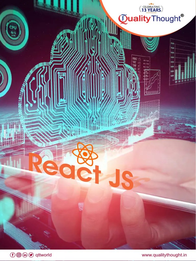 Reactjs Training Course Curriculum | PDF | Java Script | Information ...
