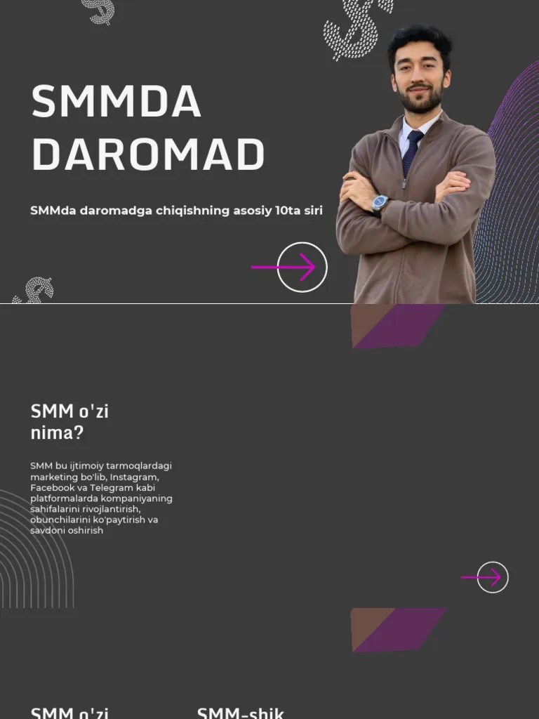 Smmda Ish Topish | PDF