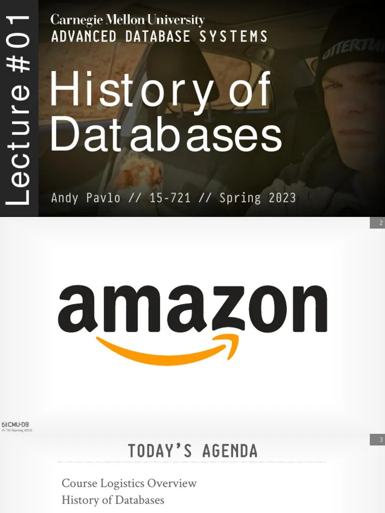 01-history (2) | PDF | Databases | Relational Database