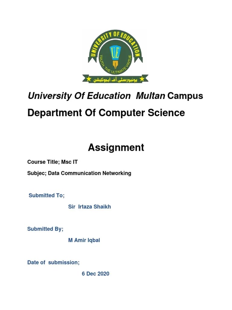 Osi Model | PDF | Osi Model | Computer Network