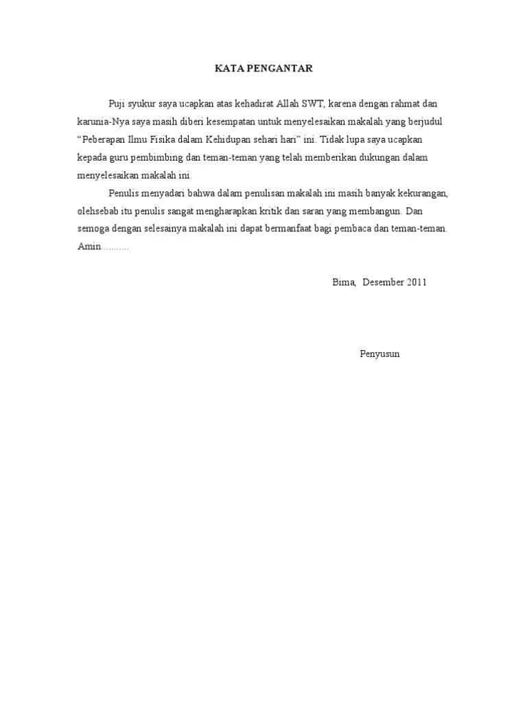 Asti setiawati nim:216330035 kelas:biologi i.b i. Penerapan Ilmu Fisika Dalam Kehidupan Sehari Pdf