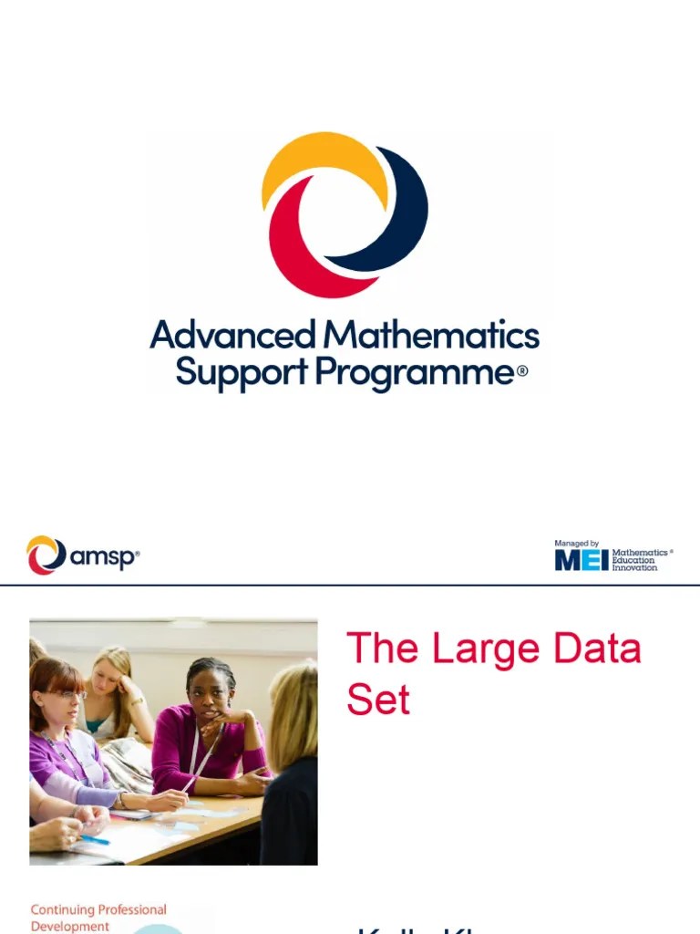 Getting To Know The Large Data Set | Download Free PDF | Wound | Humidity