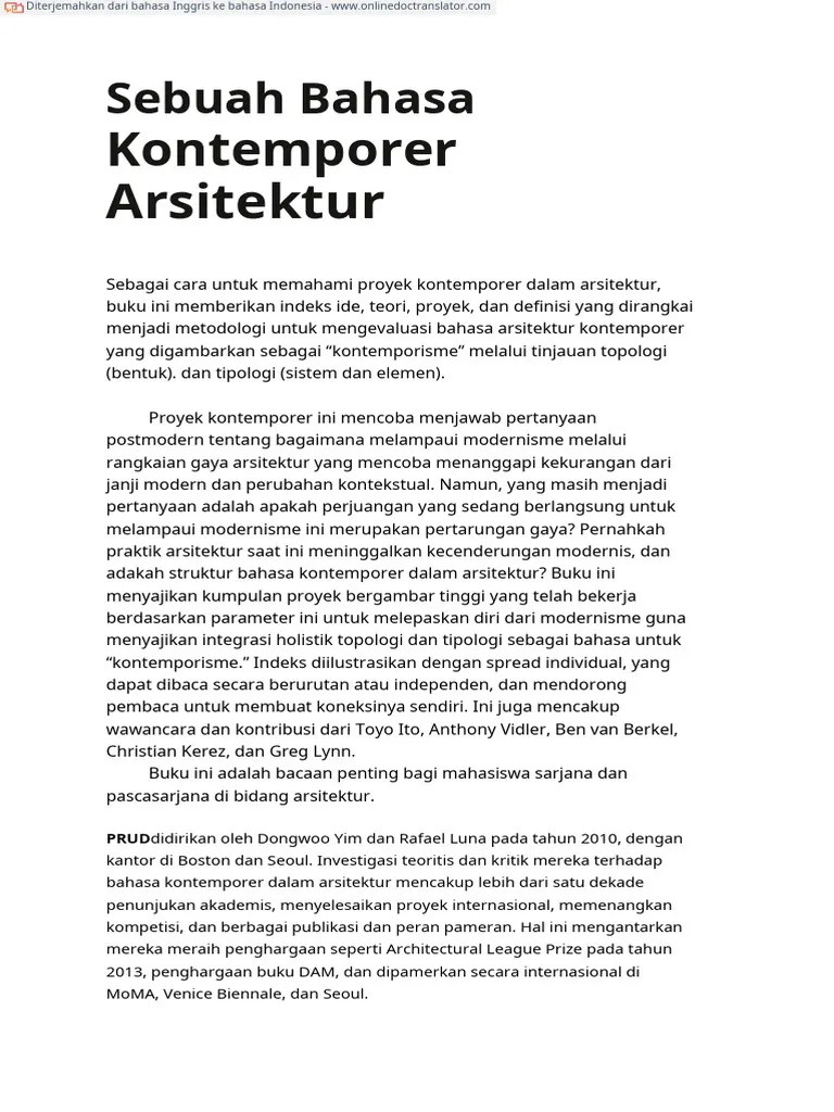 Pdf A Rewriting Semantics For A Software Architecture Description Language - Stunning City Photo - Full HD