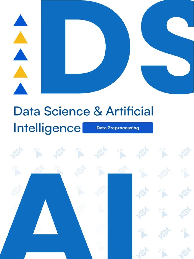 Module 2 - Data Preprocessing | PDF