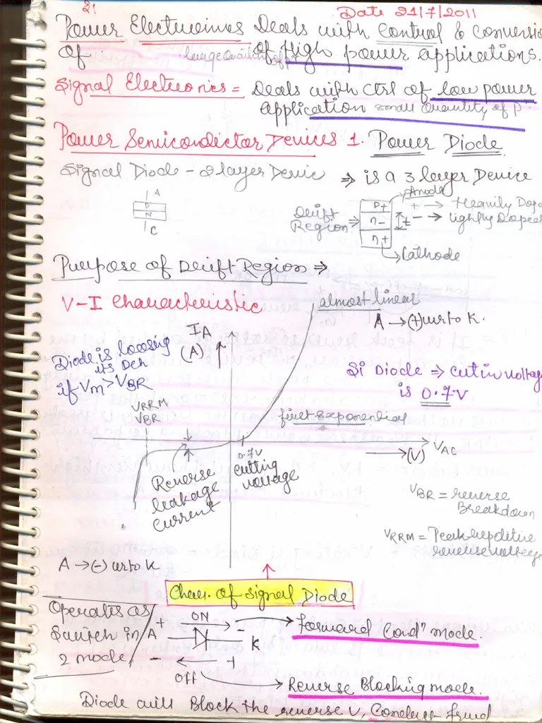 Lecture 1 Pdf Power Electronics Electronics - Download Stunning Space Texture | Ultra HD