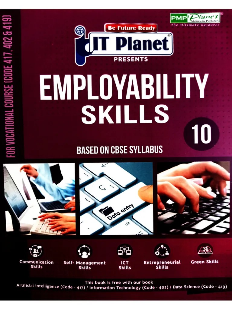 STD 10 Unit 1 CommunicationSkills 2 CH 1 | PDF