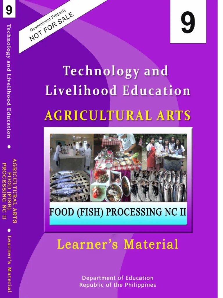 Assignment Food Creation Pdf Breads Seafood - Best Minimal Arts in 8K