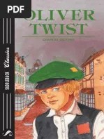 The Ideology Of Lexical Choices In The Turkish Translations Of Oliver Twist Second novel by Charles Dickens.