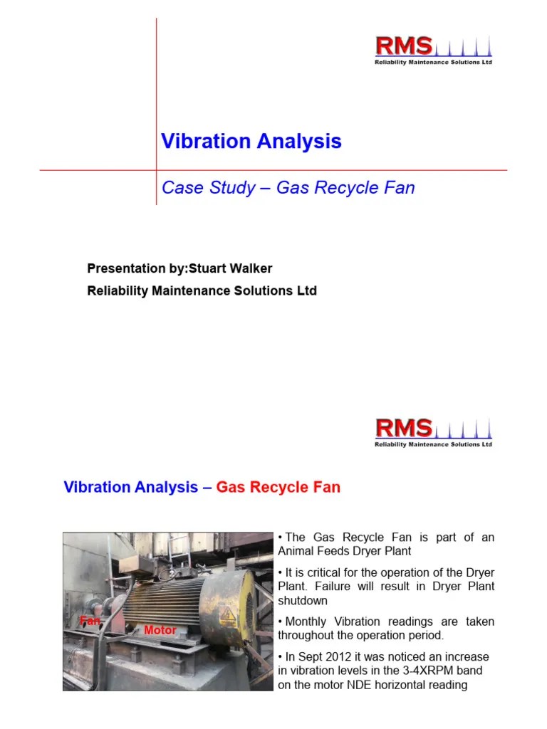Vibration Analysis | PDF | Frequency | Electrical Engineering