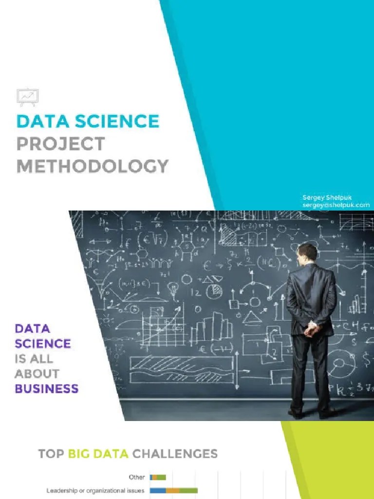 Crispdm-a-data-science-project-methodology | PDF