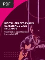 Easy 4 Part Harmony Exercises | PDF