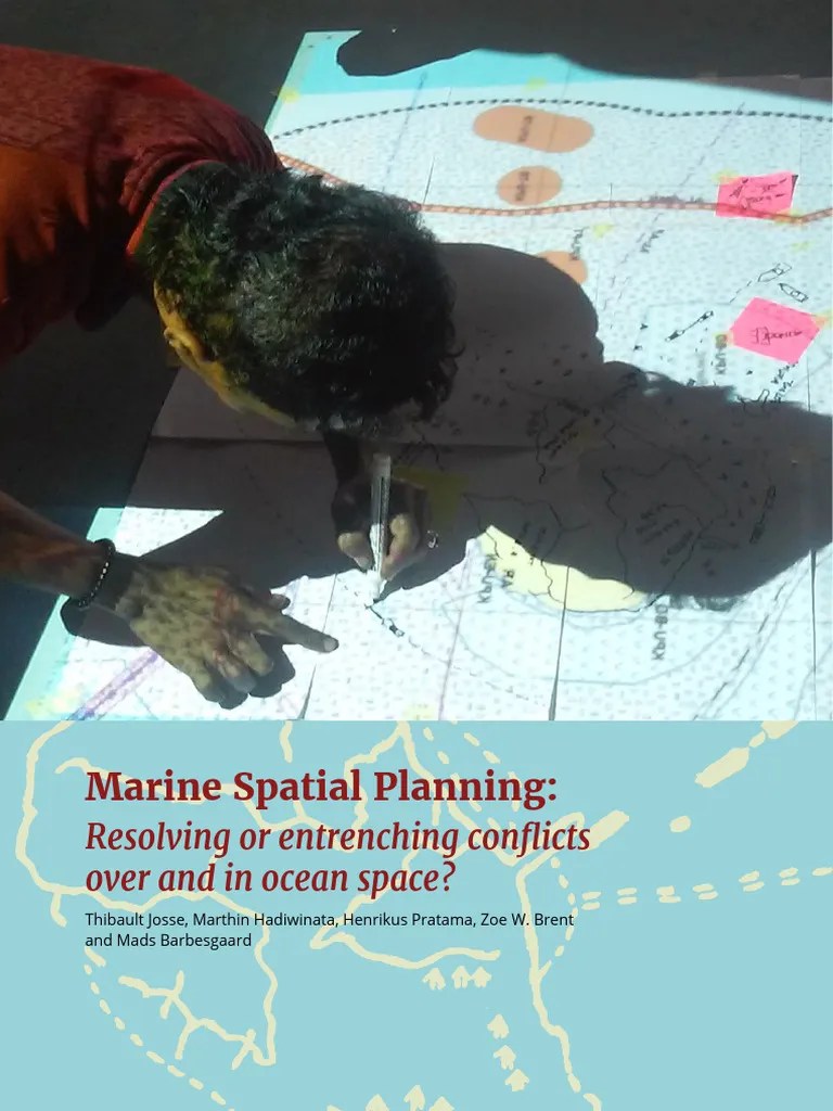 MSP En Web | PDF | Earth Sciences