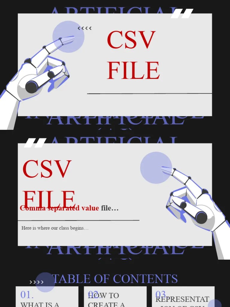 Artificial Intelligence (AI) Startup Business Plan - By Slidesgo | PDF ...