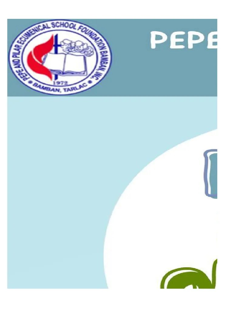 Parents Orientation | PDF