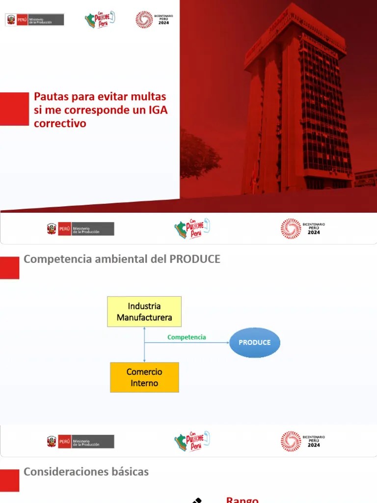 Pautas Para Evitar Multas | PDF | Entorno Natural | Agua