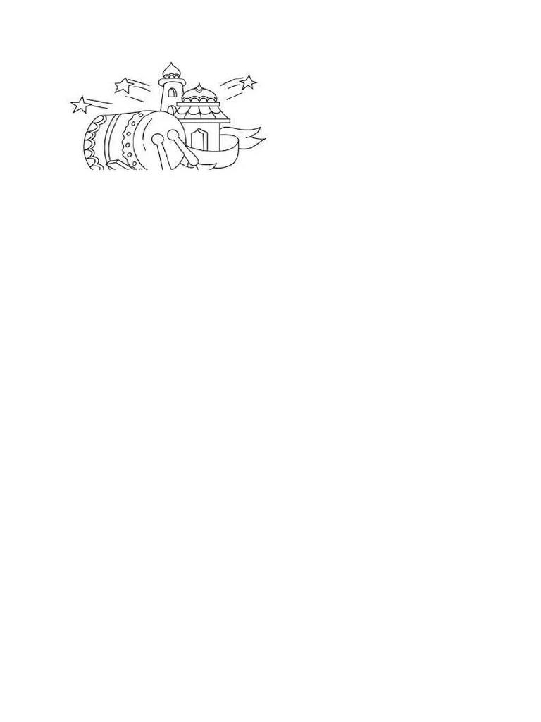 Gambar Mewarnai Anak12 | PDF