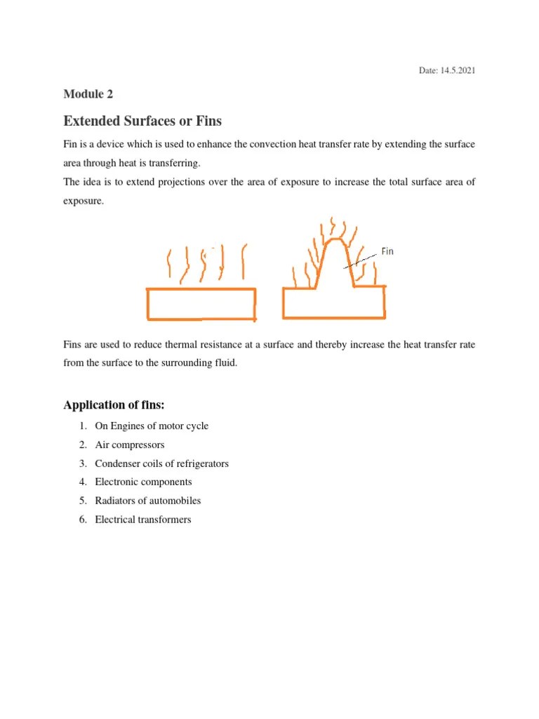 Heat Transfer | PDF | Thermal Conduction | Heat Transfer