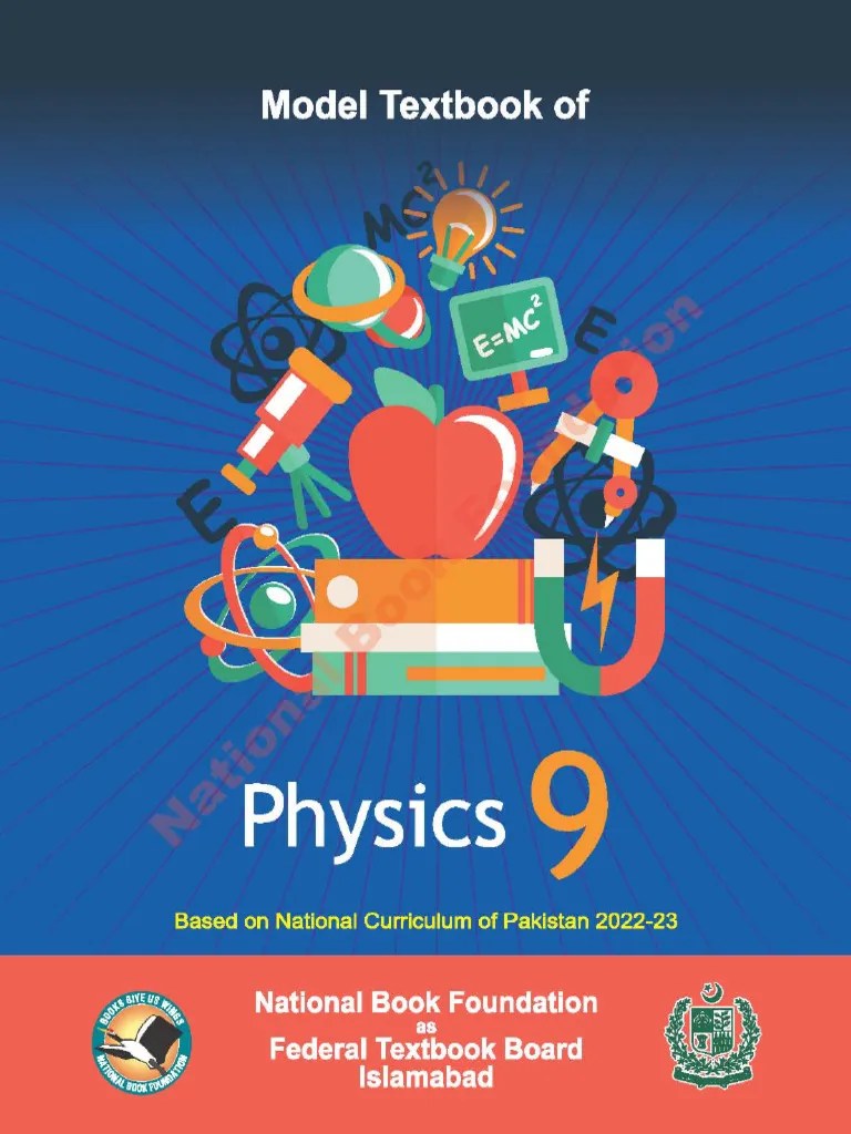Physics Grade 9 Chapter 1-3 | PDF