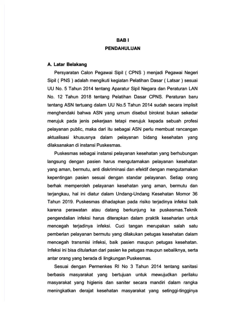PDF Aktualisasi Cuci Tangan - Compress - Compressed | PDF