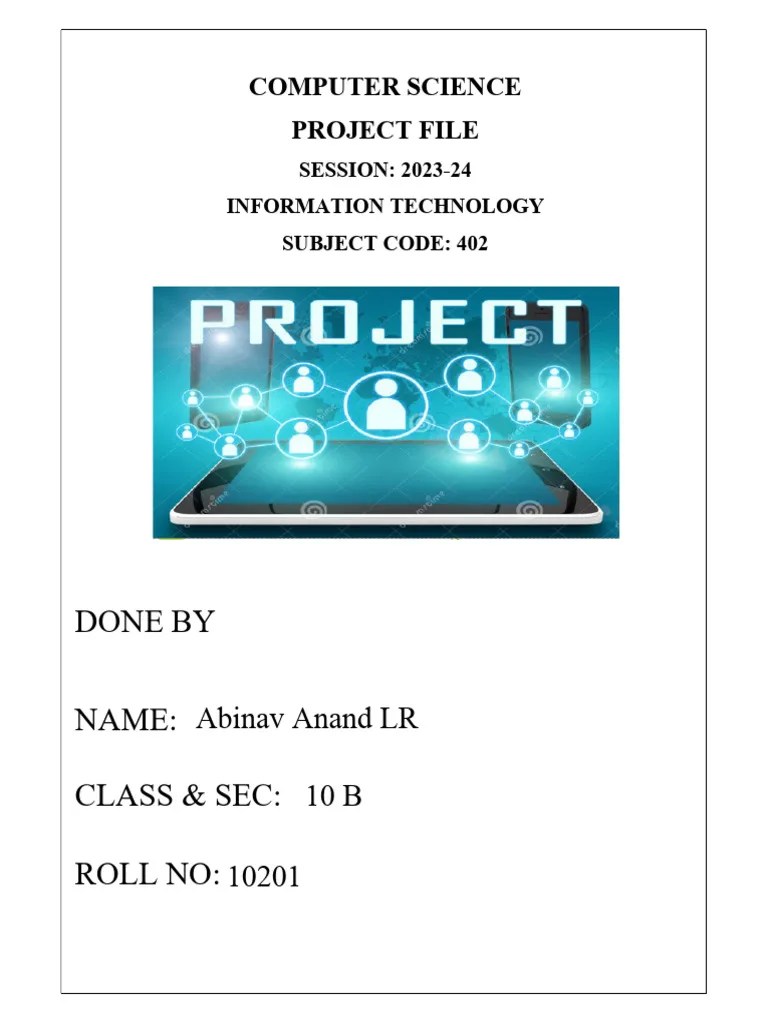 School Management System | PDF | Databases | Information Retrieval