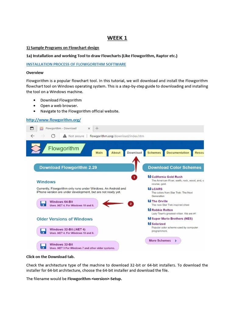CP Lab Programs With Input And Output | PDF | Installation (Computer ...