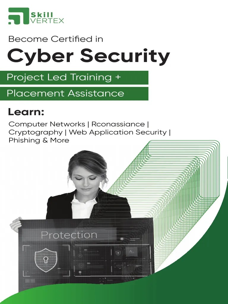 Cyber Security | PDF | Security | Computer Security