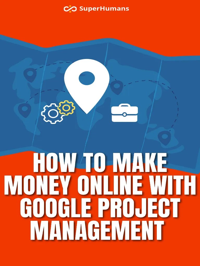 Make Money With The Google Project Manager Certificate Guide | PDF ...