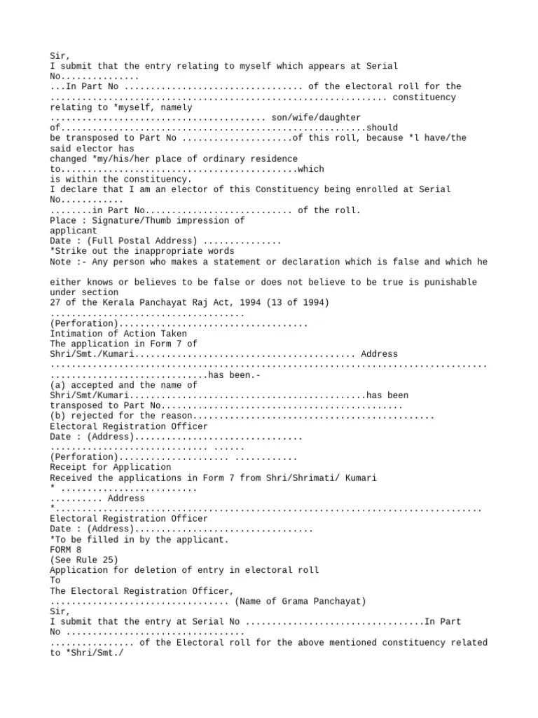 Sir | PDF | Elections | Government