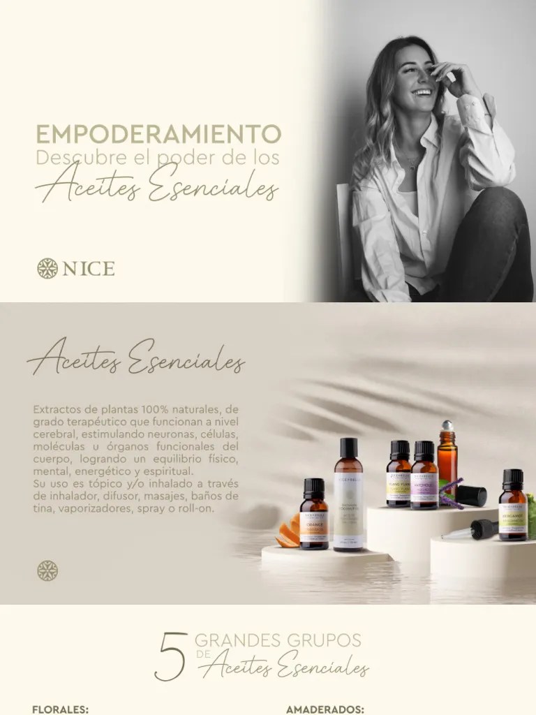 EMPODERAMIENTO | PDF