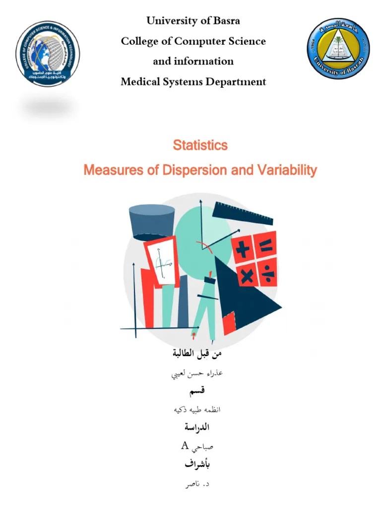 Variance | PDF | Coefficient Of Variation | Variance