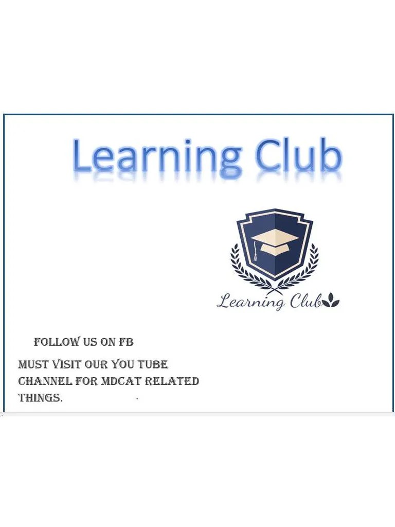 Cell Structure And Function Mcqs By SKNS | PDF