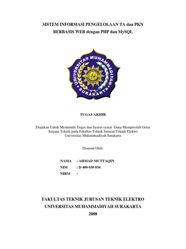 Contoh Proposal Skripsi Sistem Informasi Penjualan Berbasis Web Kumpulan Berbagai Skripsi Cute766