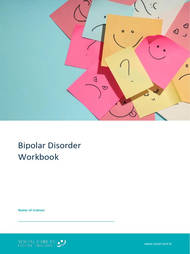 Understanding Bipolar Disorder Pdf - Dark Design Collection - Full HD Quality