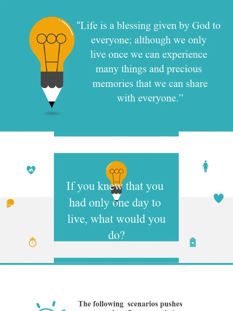 Creative Idea Bulb PowerPoint Template | PDF