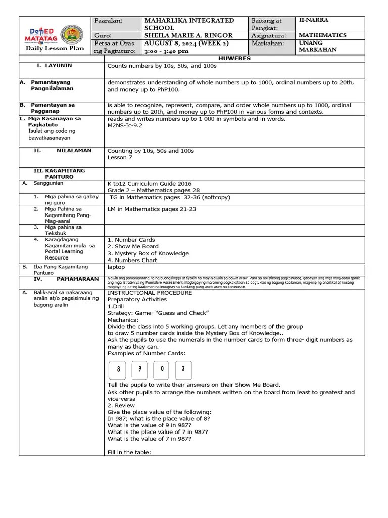 Math | PDF | Cognition | Behavior Modification