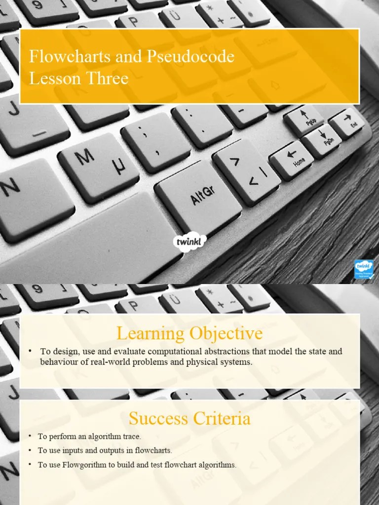 Algorithms Pseudocodes And Flowcharts For Programming And Computer Science - City Wallpapers - Amazing 4K Collection
