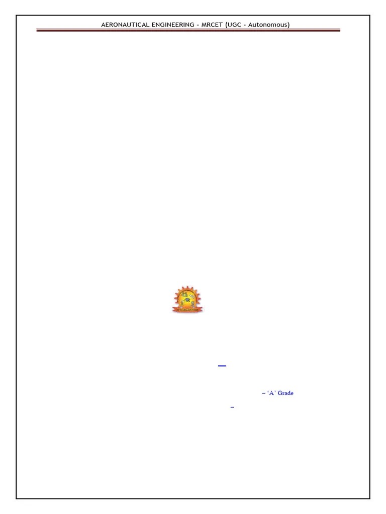 Aerospace Vehicle Structures II | PDF | Bending | Buckling