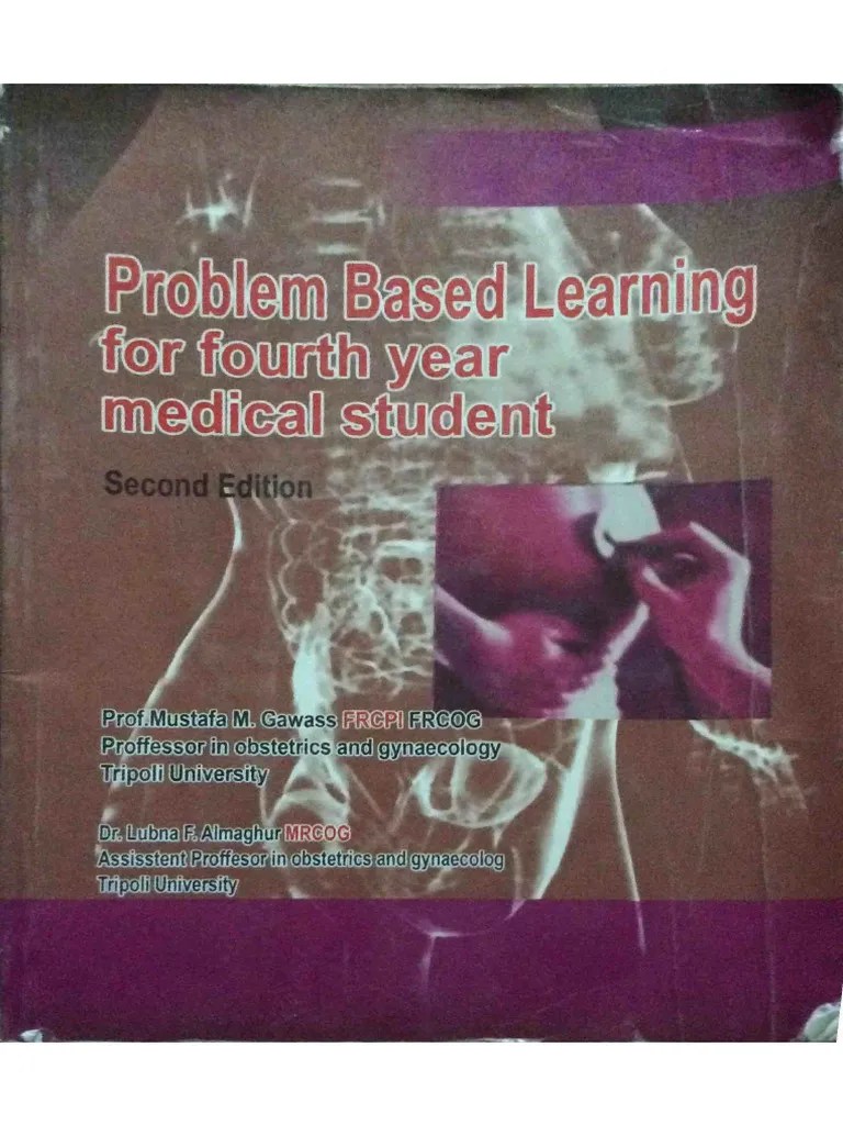 Problem Based Learning | PDF