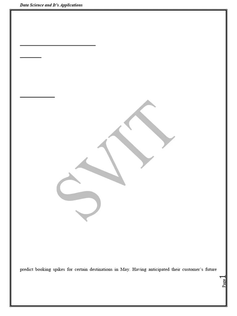 DSA Module 1 Notes | PDF | Probability Distribution | Statistics
