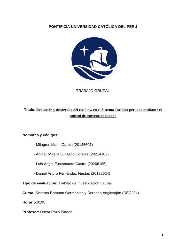 Control De Convencionalidad | PDF | Convenio Europeo De Derechos Humanos | Caso De Ley
