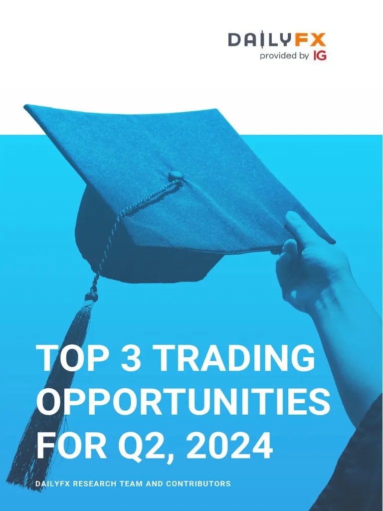 Op Trading Opportunities Q2 2024 | PDF
