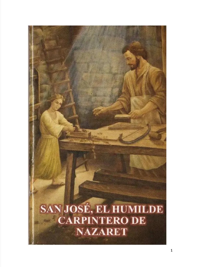 Treintena A San José | PDF