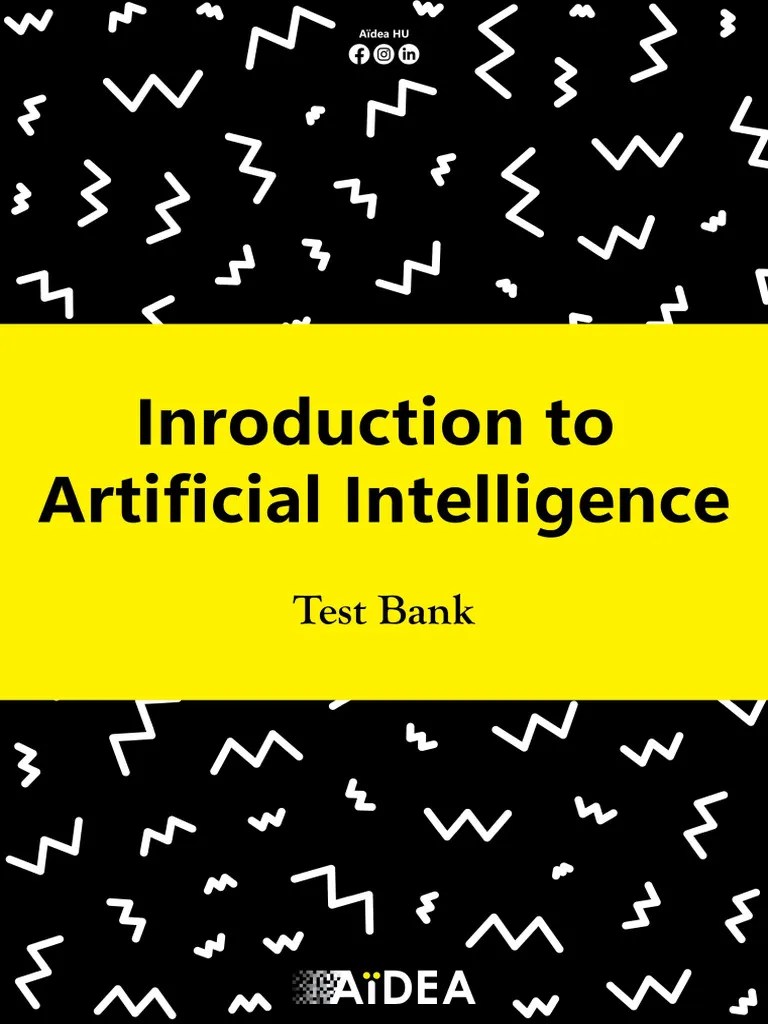 Ai - Second Exam | PDF | Computational Problems | Applied Mathematics