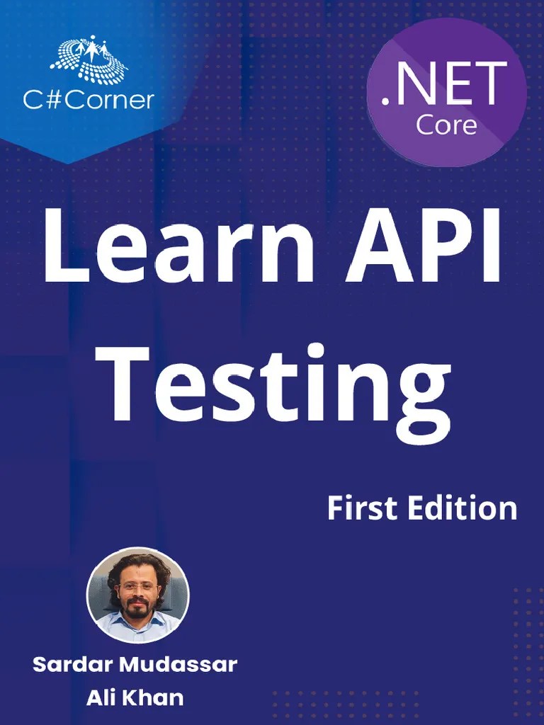 Learn API Testing | PDF