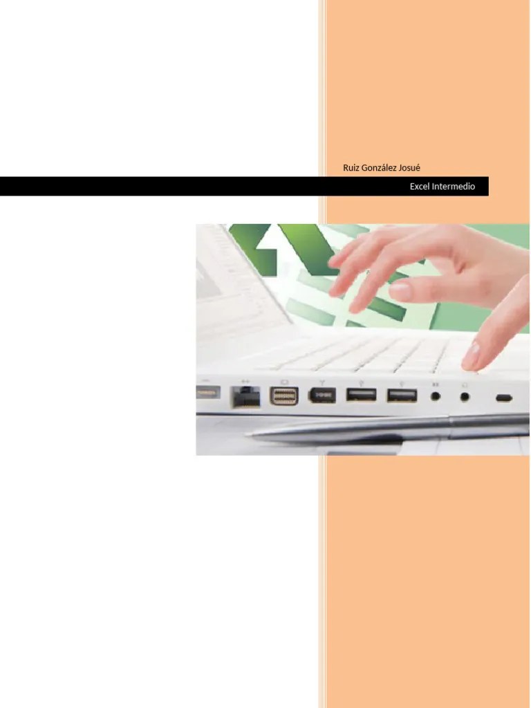 Manual Excel Intermedio | PDF
