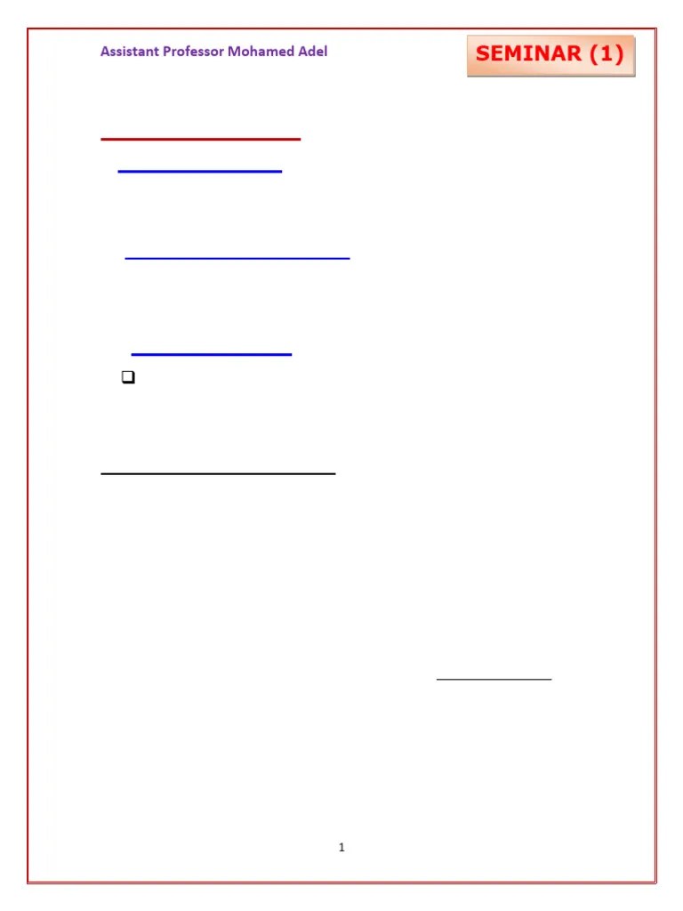 Mechanics Of Breathing | PDF
