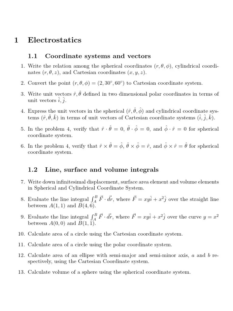 Tutorial Physics 3 | PDF